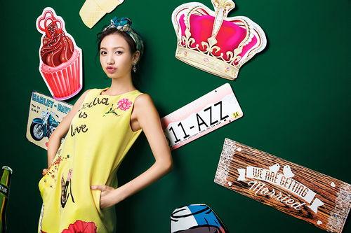 美美哒最新爆料,揭秘娱乐圈最新热点事件 第1张 美美哒最新爆料,揭秘娱乐圈最新热点事件 第1张