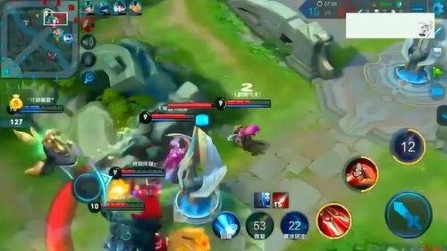 王者爆料刘邦视频大全播放,刘邦视频大全，带你领略英雄风采  第1张